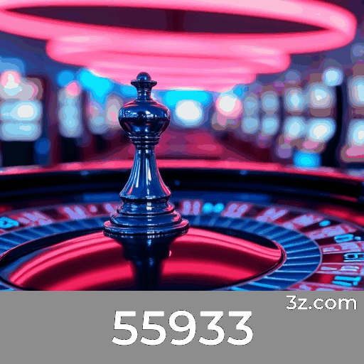 55933: A Experiência Autêntica de Jogos de Mesa ao Vivo