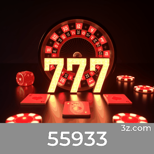 55933: A Experiência Autêntica de Jogos de Mesa ao Vivo